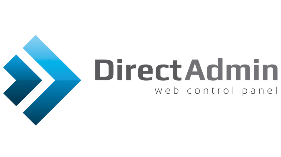DirectAdmin - VPS
